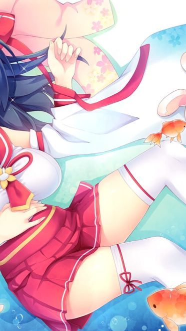 每日K站壁纸推荐20190227期(1)