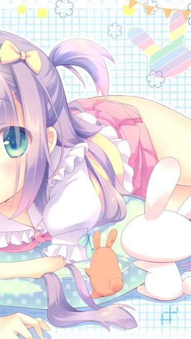 每日K站壁纸推荐20190227期(1)