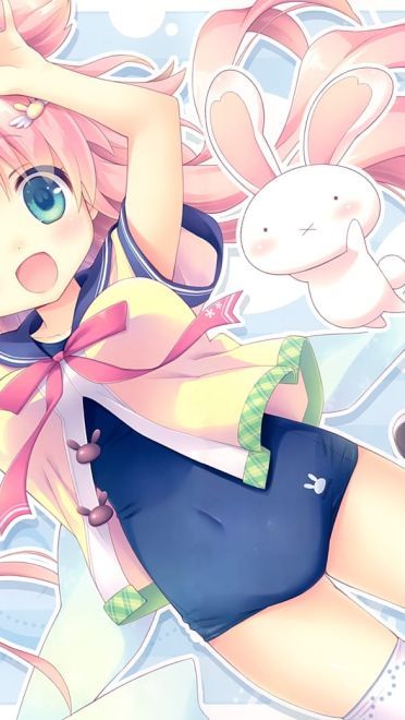 每日K站壁纸推荐20190227期(1)