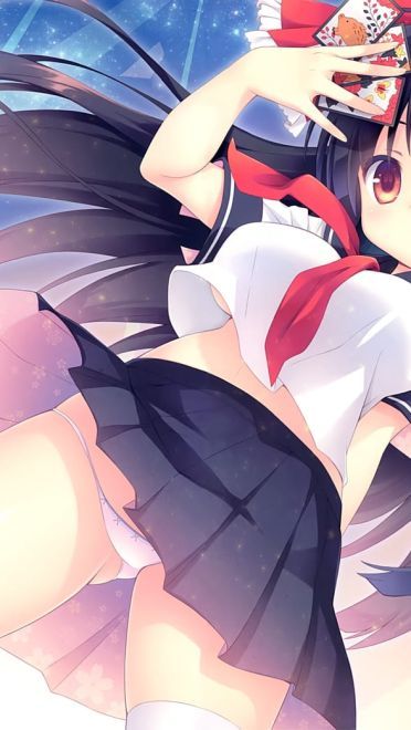 每日K站壁纸推荐20190227期(1)