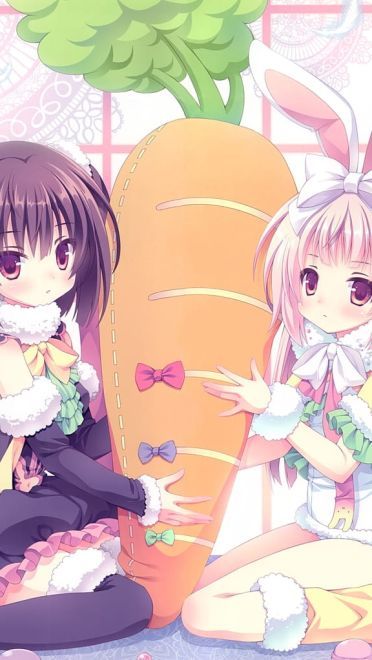 每日K站壁纸推荐20190227期(1)