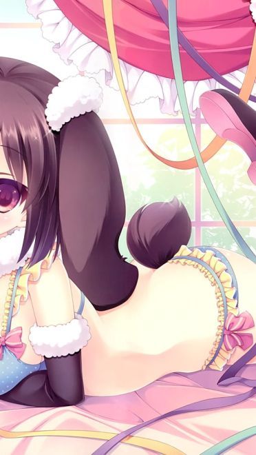 每日K站壁纸推荐20190227期(1)