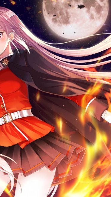 每日K站壁纸推荐20190227期(1)