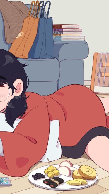 每日K站壁纸推荐20190227期(1)