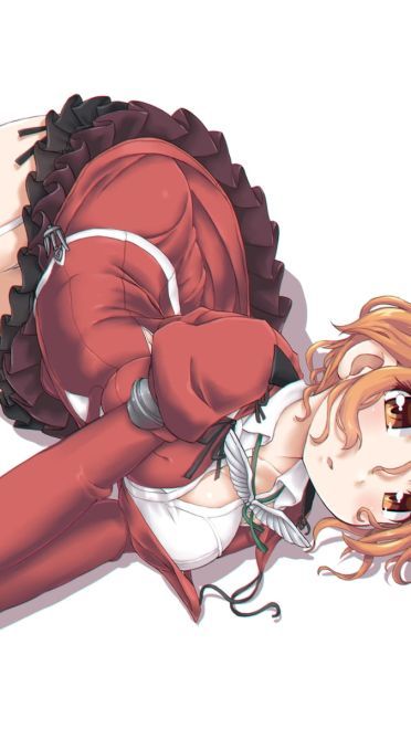 每日K站壁纸推荐20190227期(1)