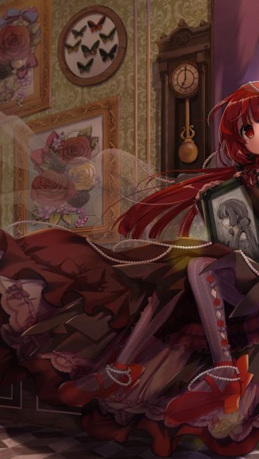 每日K站壁纸推荐20190227期(1)