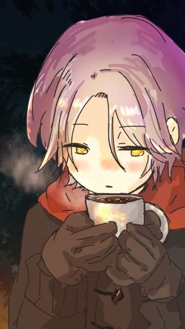 《W'Z》 漫图合集(1)