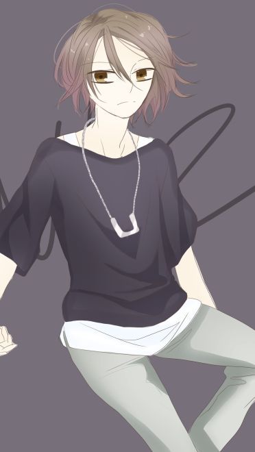 《W'Z》 漫图合集(1)