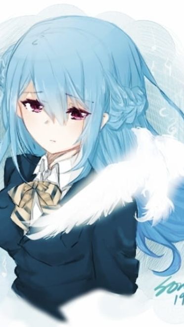 《W'Z》 漫图合集(1)