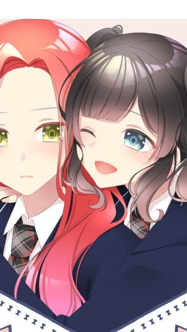 《W'Z》 漫图合集(1)