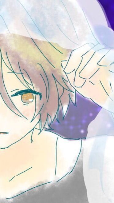 《W'Z》 漫图合集(1)