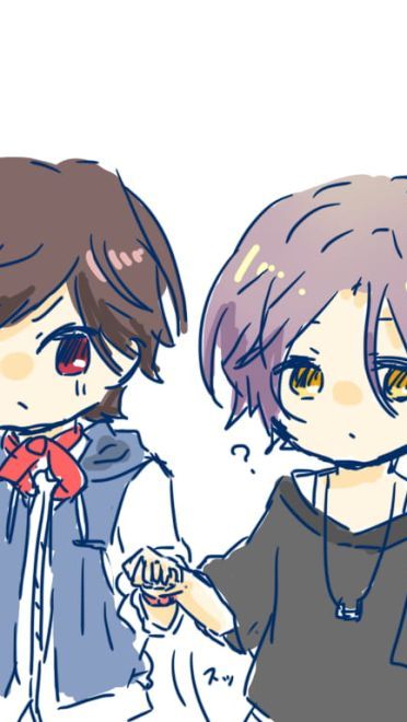 《W'Z》 漫图合集(1)