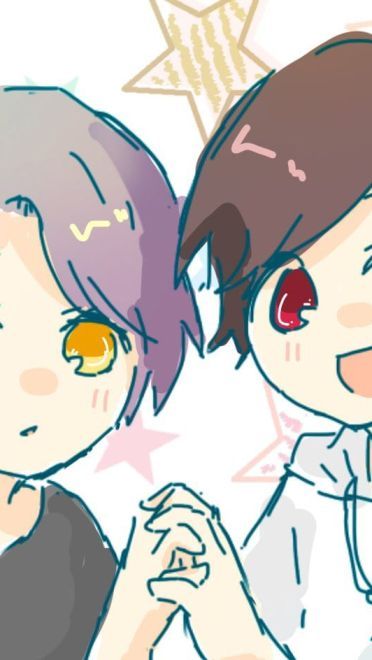 《W'Z》 漫图合集(1)