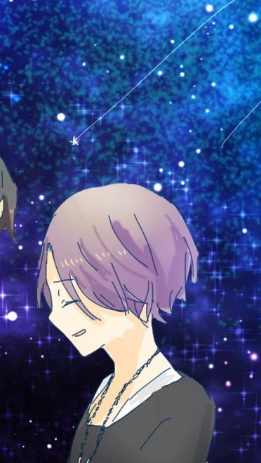 《W'Z》 漫图合集(1)