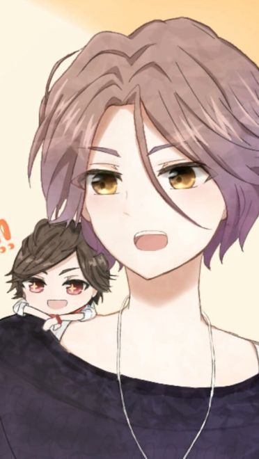 《W'Z》 漫图合集(1)