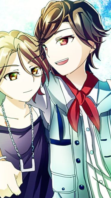 《W'Z》 漫图合集(1)