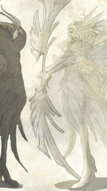 黑暗魅力。p站恶魔特辑(1)