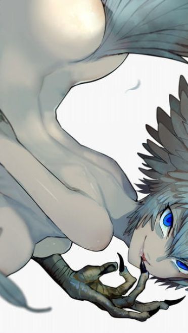 黑暗魅力。p站恶魔特辑(1)