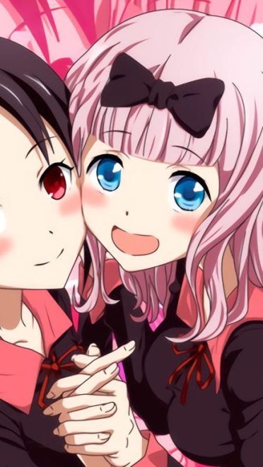 辉夜大小姐最新p站美图不进来看看吗(1)