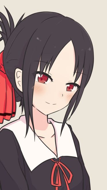 辉夜大小姐最新p站美图不进来看看吗(1)