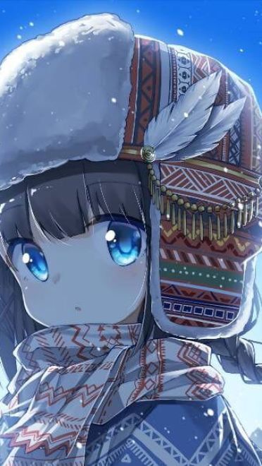 每日电脑壁纸推荐第20190228期(1)