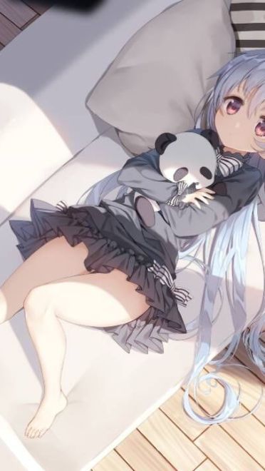 每日电脑壁纸推荐第20190228期(1)