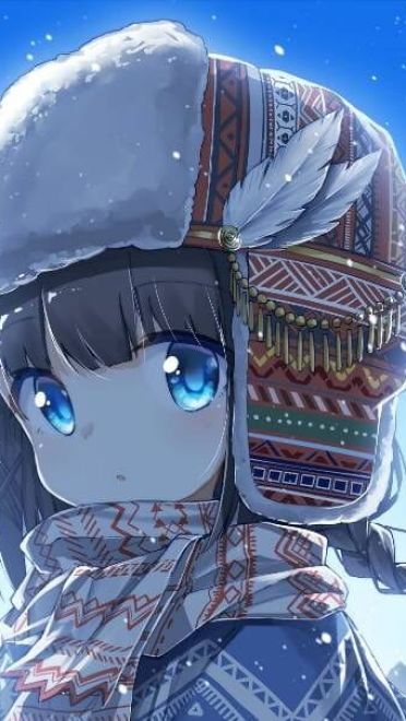 每日电脑壁纸推荐第20190228期(1)