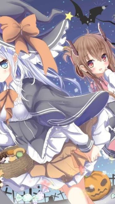 每日电脑壁纸推荐第20190228期(1)