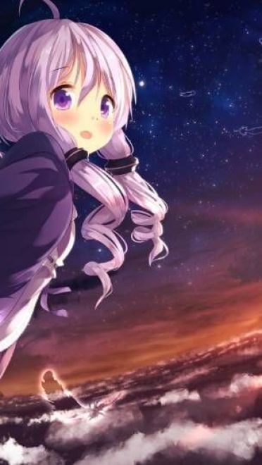 每日电脑壁纸推荐第20190228期(1)