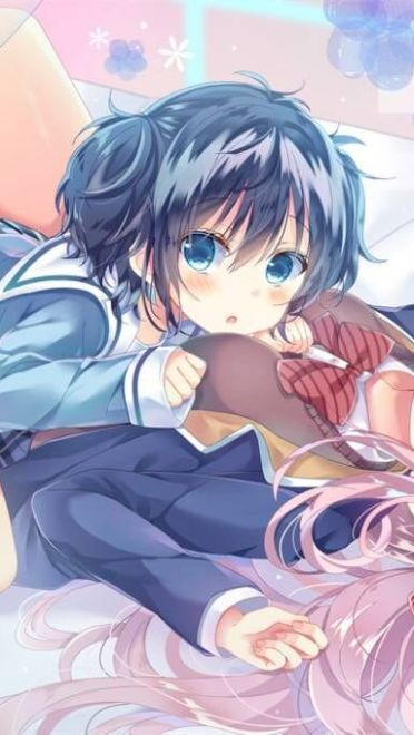 每日电脑壁纸推荐第20190228期(1)