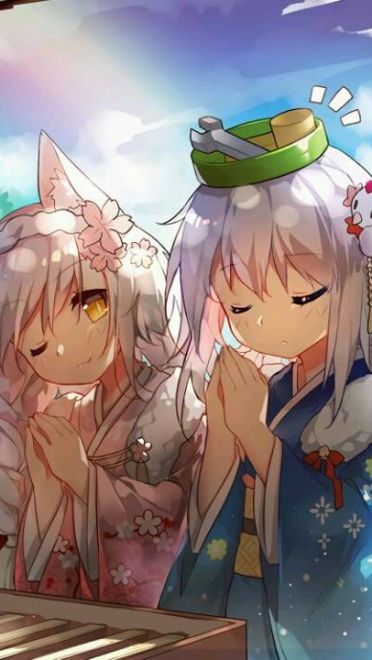 每日电脑壁纸推荐第20190228期(1)