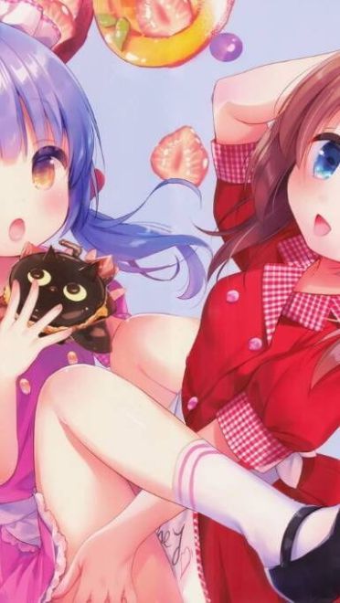 每日电脑壁纸推荐第20190228期(1)