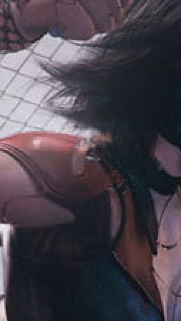 给这丧丧的世界添一丝温柔 动漫游戏电脑壁纸 20190301期(1)