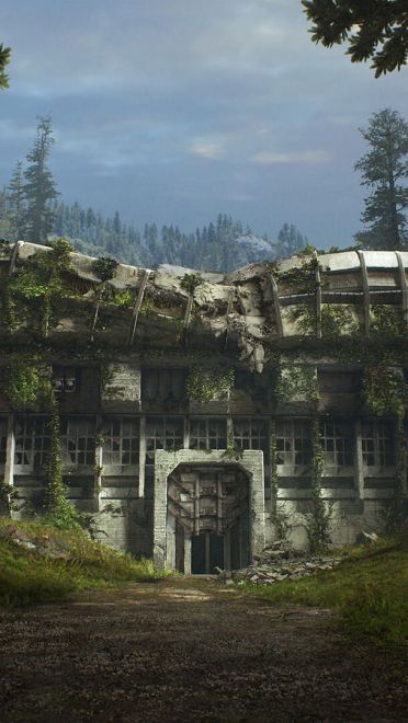 任何东西只要够深都是一把刀 动漫游戏壁纸 20190228期(1)