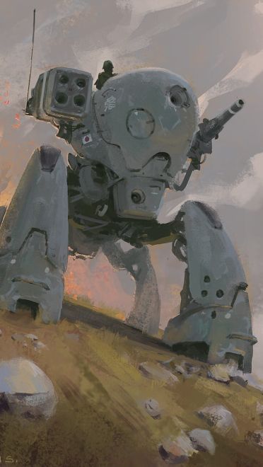 人呢，要么庸俗要么孤独 动漫游戏高清手机壁纸20190228期(1)