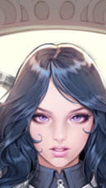 人呢，要么庸俗要么孤独 动漫游戏高清手机壁纸20190228期(1)