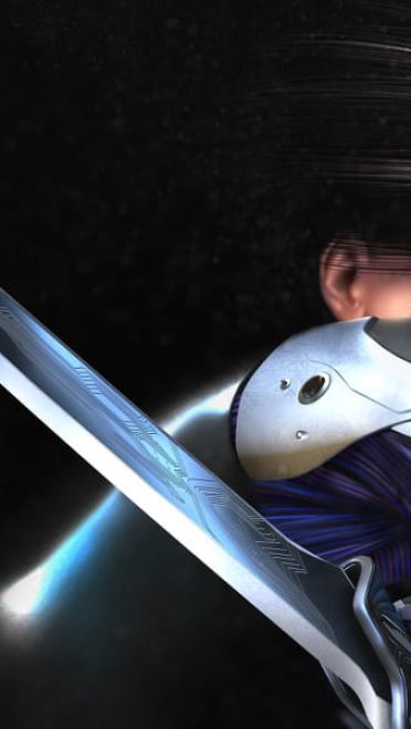 战斗天使 铳梦 本子图合集(1)