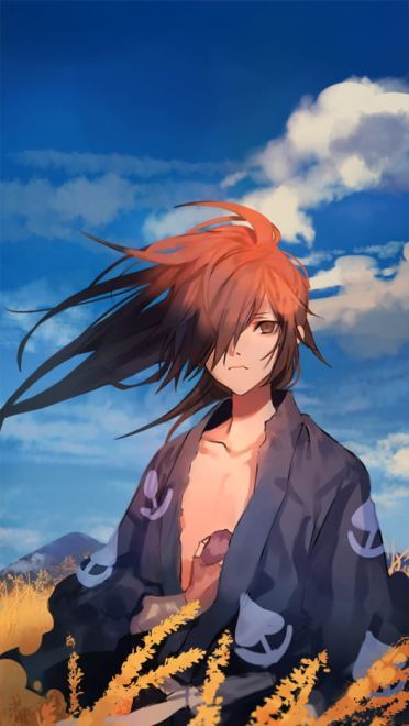 每日p站本子图推荐20190228期(1)