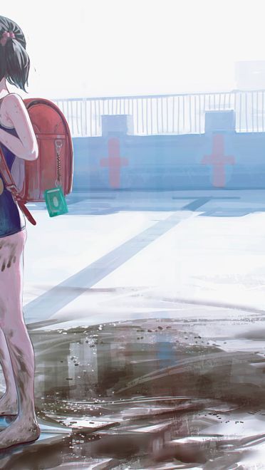 每日p站本子图推荐20190228期(1)