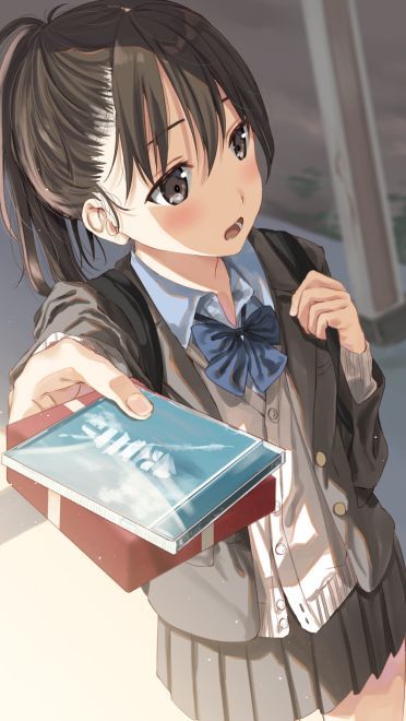 每日p站本子图推荐20190228期(1)