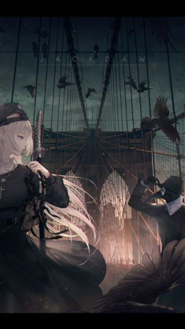 每日p站本子图推荐20190228期(1)