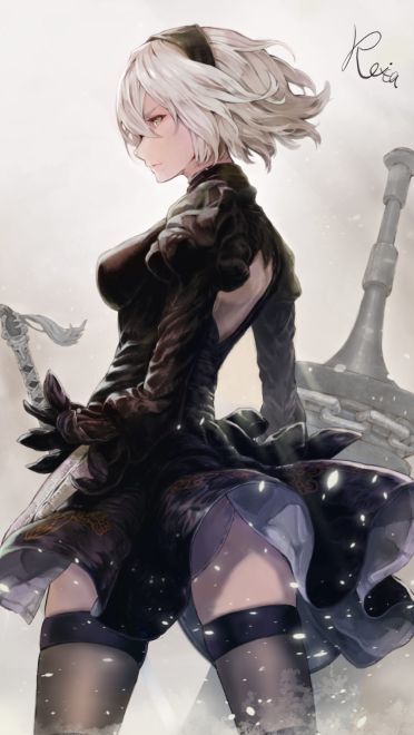 每日p站本子图推荐20190228期(1)