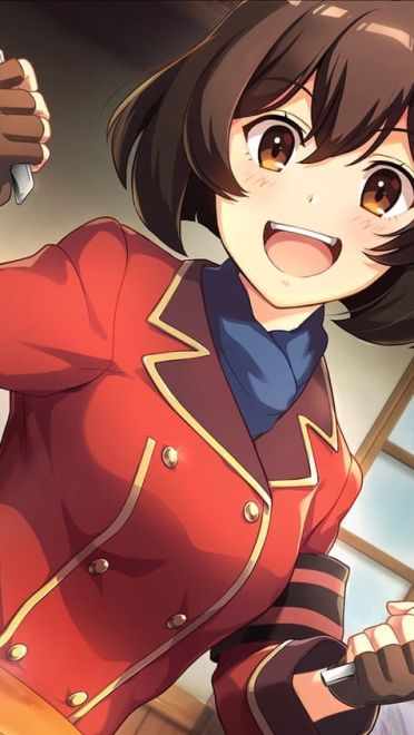 每日K站壁纸推荐20190228期(1)