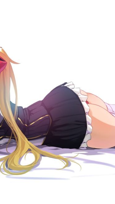 每日K站壁纸推荐20190228期(1)