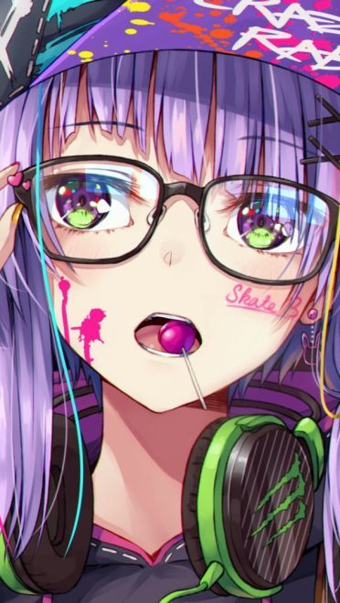 每日K站壁纸推荐20190228期(1)