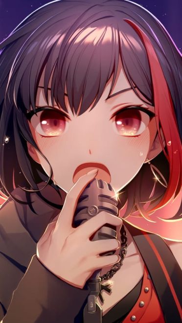 每日K站壁纸推荐20190228期(1)