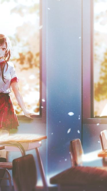 每日K站壁纸推荐20190228期(1)