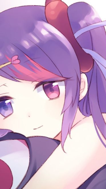 每日K站壁纸推荐20190228期(1)