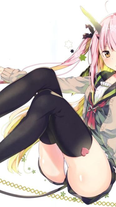 每日K站壁纸推荐20190228期(1)