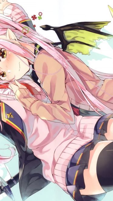 每日K站壁纸推荐20190228期(1)